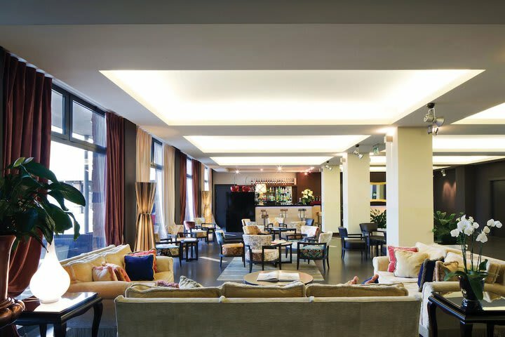 Hotel Expo Verona