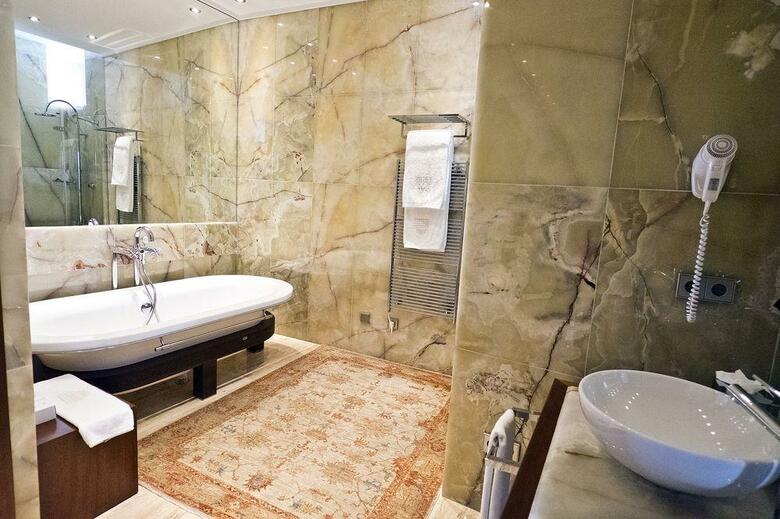 Hotel Mirador De Dalt Vila