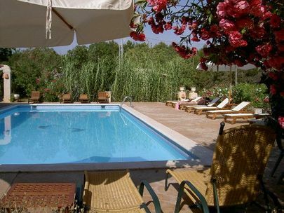 Hotel Bungalows Vistabella