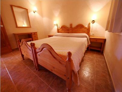 Hotel Bungalows Vistabella