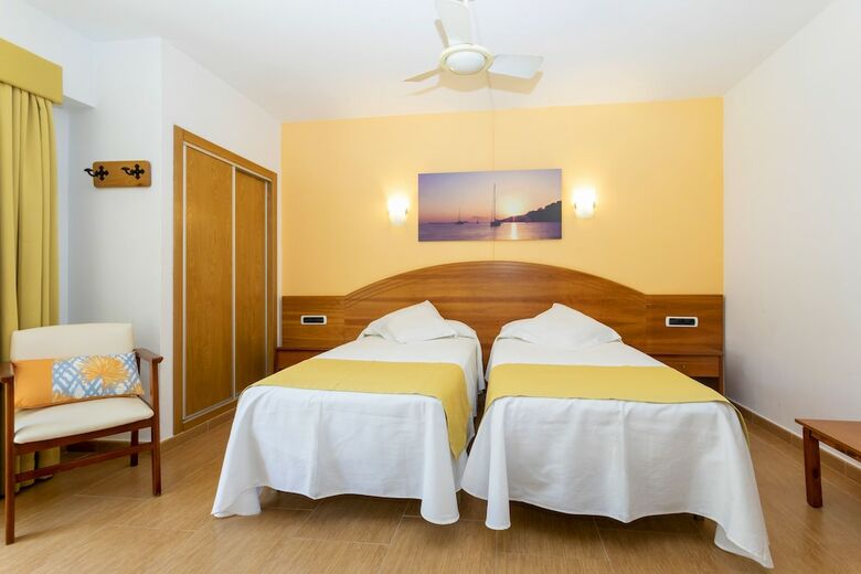 Hotel Manolita