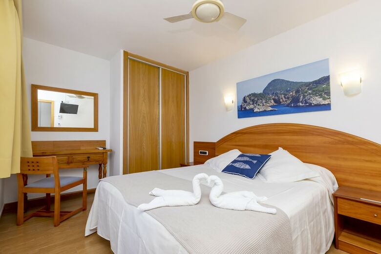 Hotel Manolita
