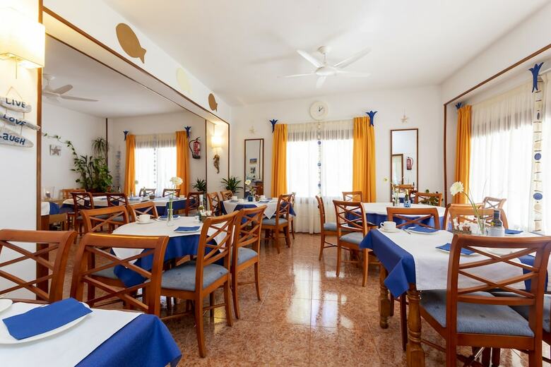 Hotel Manolita