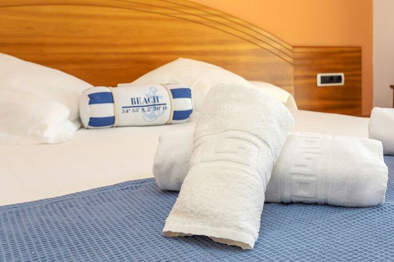 Hotel Manolita