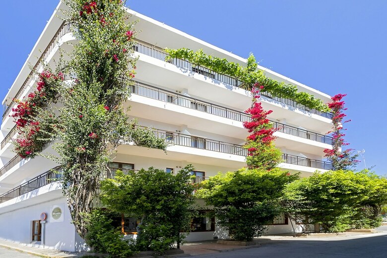 Hotel Manolita