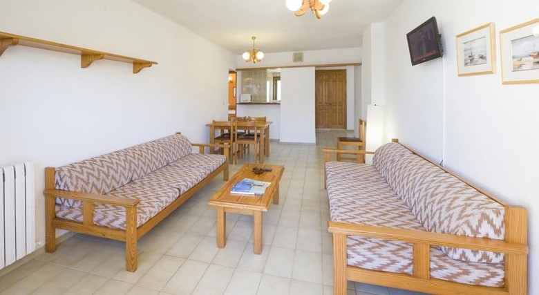 Apartamento Jovial