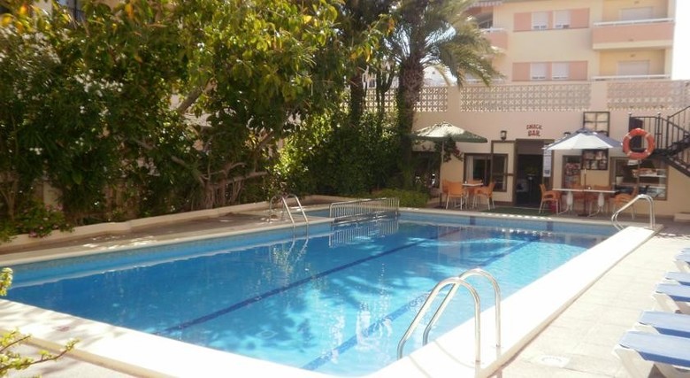 Apartamento Jovial