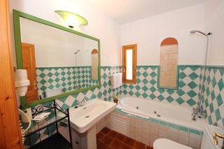 Agroturismo Finca S'antigor