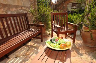 Agroturismo Finca S'antigor