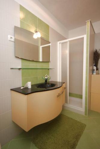 Apartment Novigrad 7142a