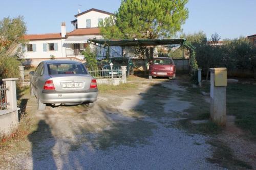 Apartment Novigrad 7142a