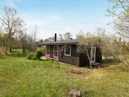 Holiday Home Strandagervej