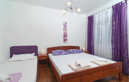 Apartment Kastel Stafilic I