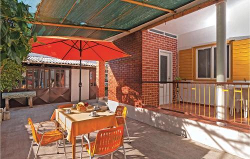Apartment Kastel Stafilic I