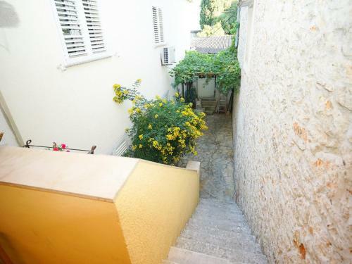 Apartment Krianca