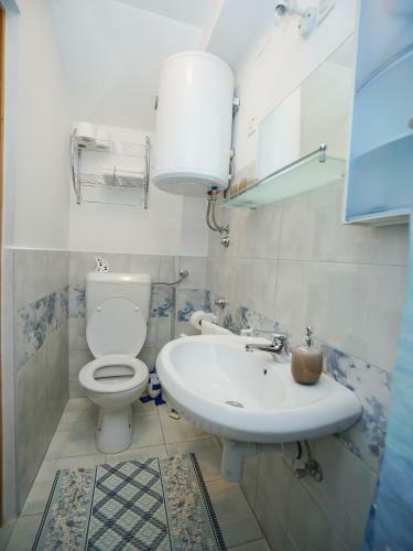 Apartment Krianca