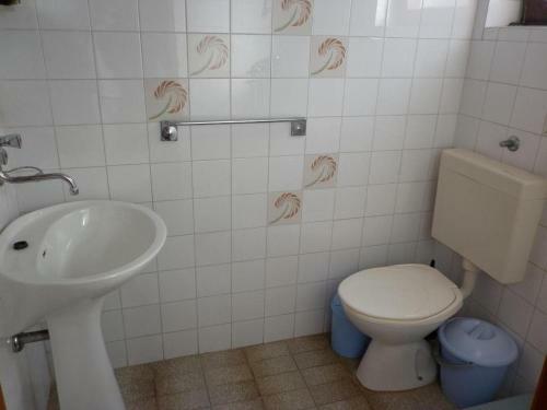 Apartment Tonia A1