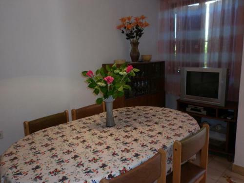 Apartment Tonia A1