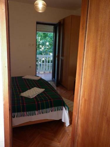 Apartment Tonia A1