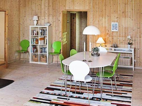 Holiday Home R�dyrvej