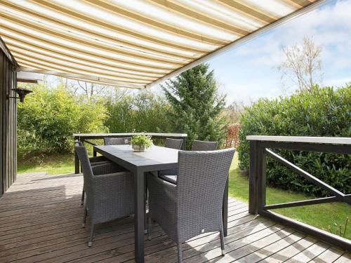 Holiday Home R�dyrvej