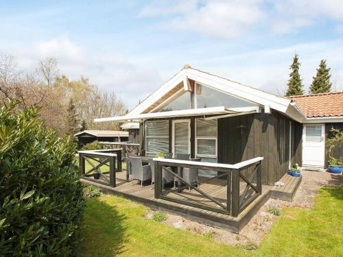 Holiday Home R�dyrvej