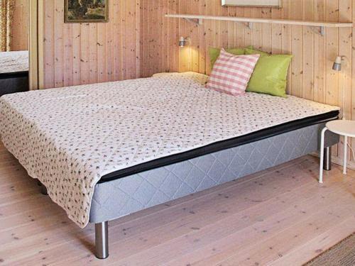 Holiday Home R�dyrvej