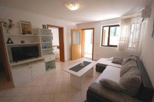 Apartments Daidzic