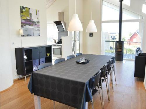 Holiday Home Lakolk Denmrk