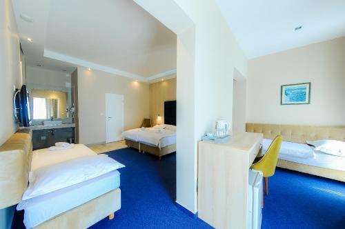 Beach Hotel Bozikovina