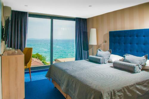 Beach Hotel Bozikovina