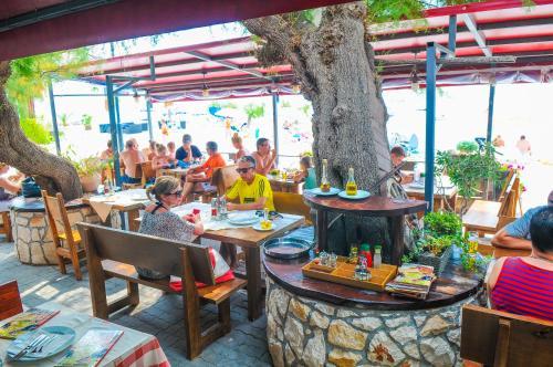 Beach Hotel Bozikovina