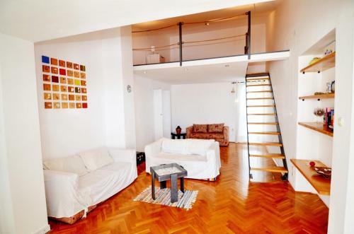 Mon Perin Castrum - Apartment UNA I Tena