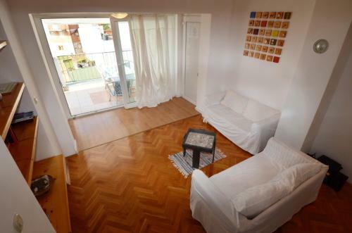 Mon Perin Castrum - Apartment UNA I Tena