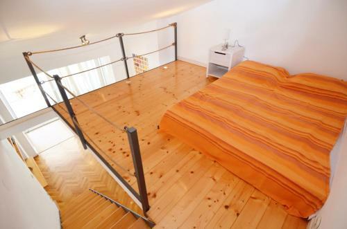 Mon Perin Castrum - Apartment UNA I Tena