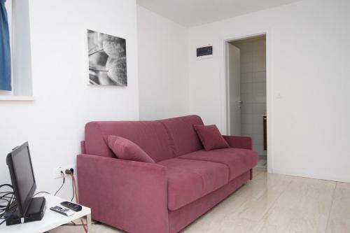 Hostal Studio Novalja 9377a