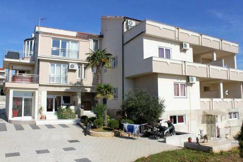 Hostal Studio Novalja 9377a