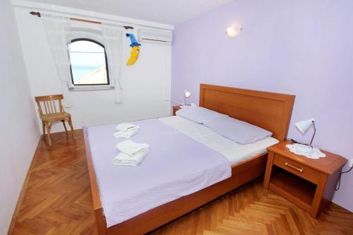 Holiday Home Sladjenovici 2163