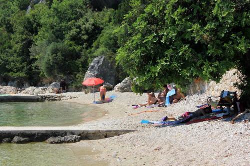 Holiday Home Sladjenovici 2163