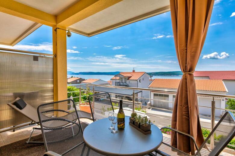 Apartamentos Leo Relax