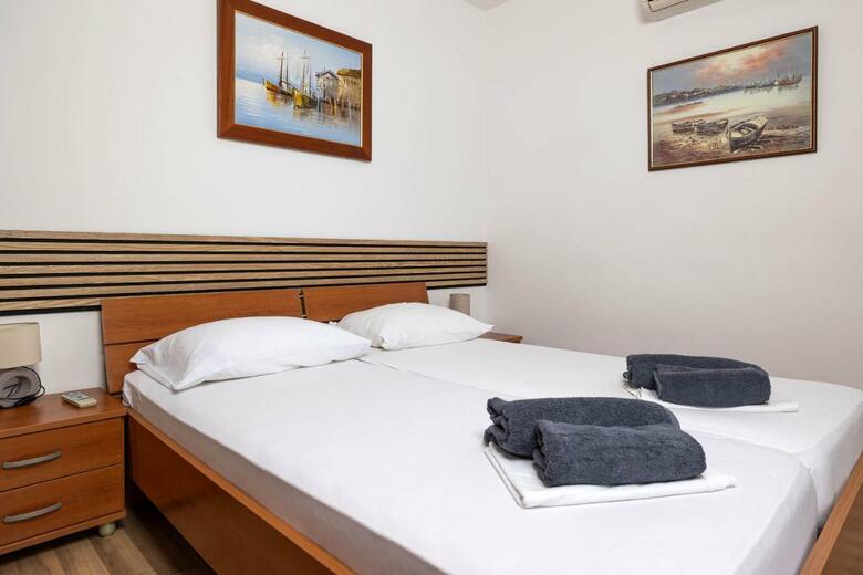 Apartamentos Leo Relax