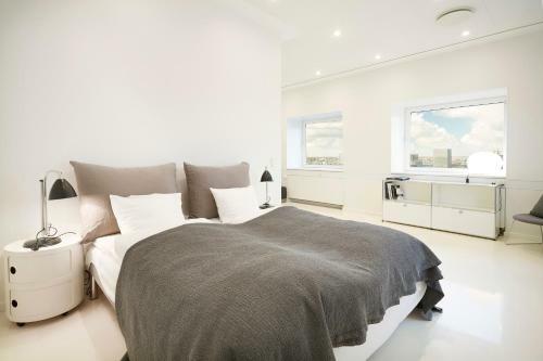 Europahuset Luxury Apartments