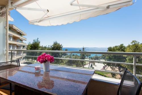 Residence Apartments "luca"