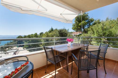 Residence Apartments "luca"