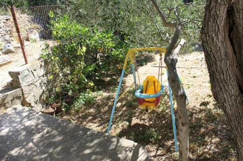 Hostal Double Room Tucepi 6901a