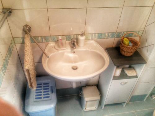 Apartamentos Villa Gregovica