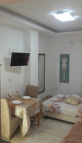 Apartamentos Villa Gregovica