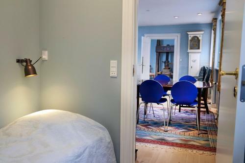 Magstr�de Central Apartment II