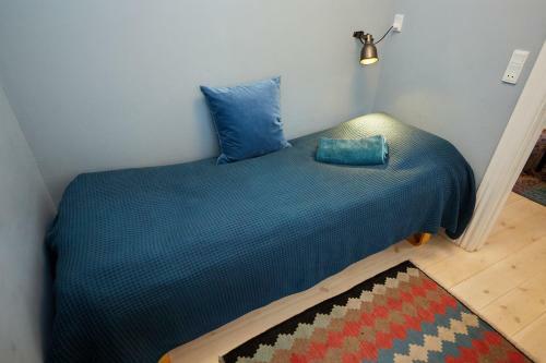 Magstr�de Central Apartment II