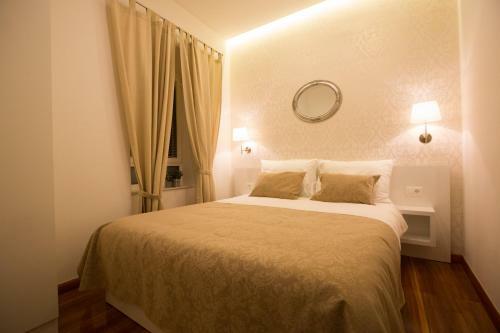 Apartments & Studios Scalini